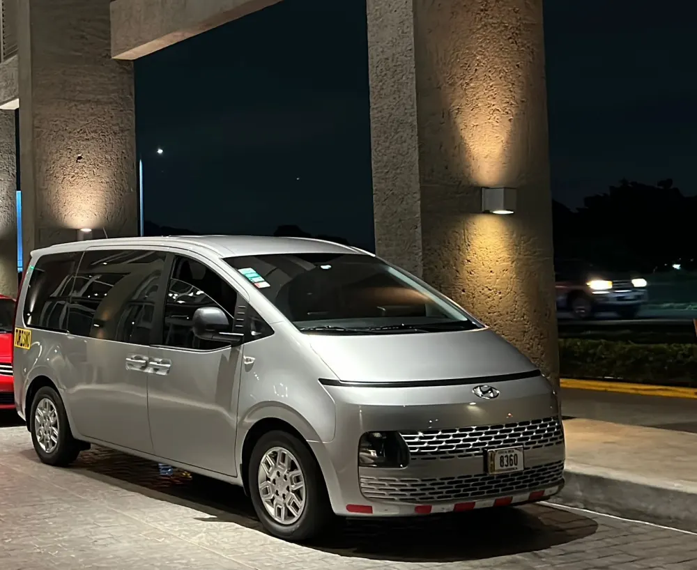 Explorar Transportes