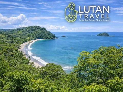 Private Transportation: La Fortuna → Manuel Antonio (or vice versa)